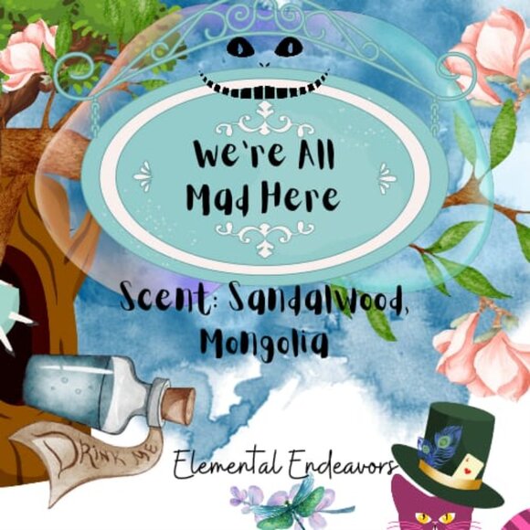 Homemade room spray all natural. - Picture 5 of 13